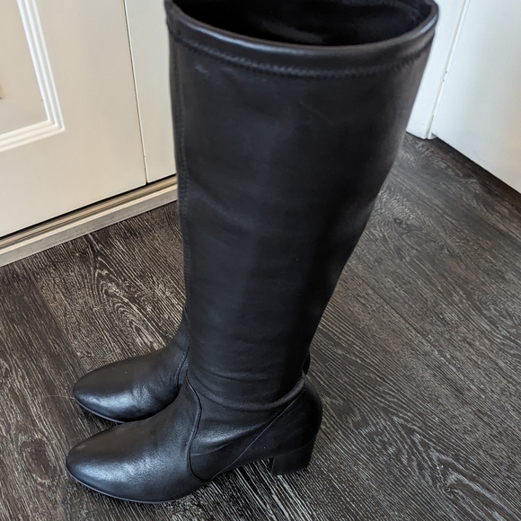 Stuart Weitzman Boots - Picture 1 of 5